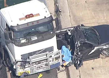 Trucking Tragedy: A Legal Battle for Justice After a Devastating Accident