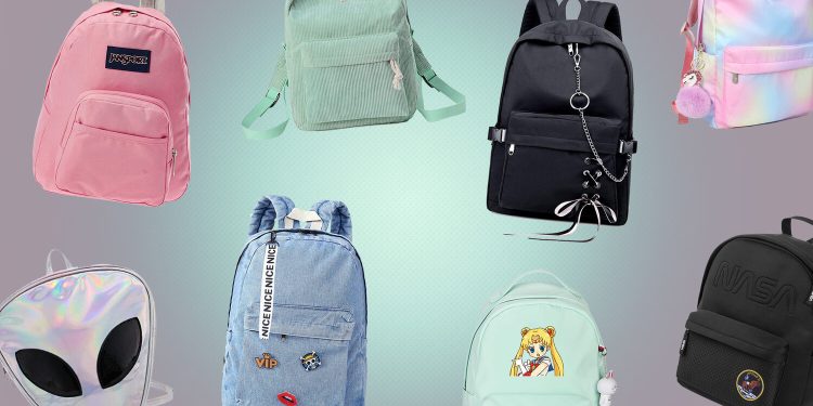 Top 4 Benefits Of Buying An Aesthetic Bookbag
