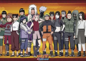 5 Reasons To Get Naruto Clothes