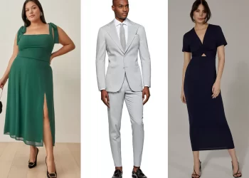 The Best Accessories to Wear for a Formal Occasion