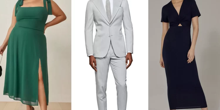 The Best Accessories to Wear for a Formal Occasion