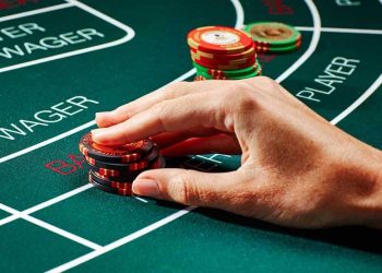 How to Win at BaccaratEvery Time 