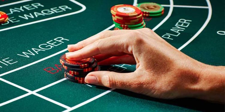 How to Win at BaccaratEvery Time 