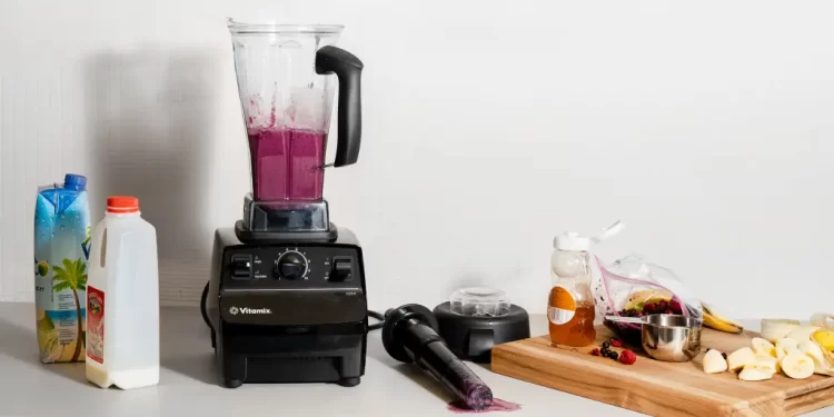Six Awesome Aspects You Can Learn about Blenders