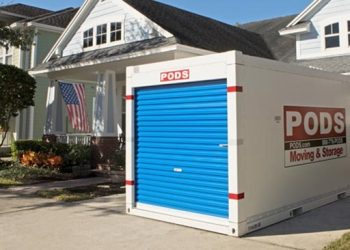 Portable Storage Units for Your Moving and Storage Needs