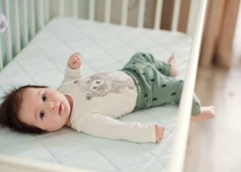 Things to consider when purchasing a cot mattress
