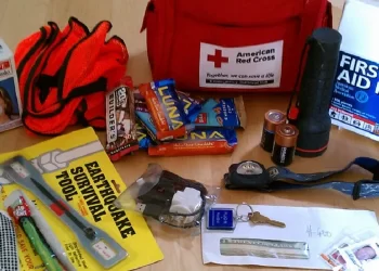 Tips for Creating an Emergency Kit on a Budget