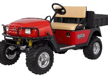 Riding In Style: A Detailed Buyer’s Guide For The Best Golf Cart