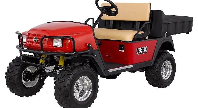 Riding In Style: A Detailed Buyer’s Guide For The Best Golf Cart