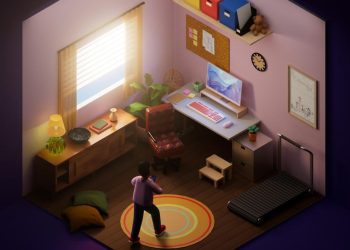 5 Ways To Master Your Work From Home Game