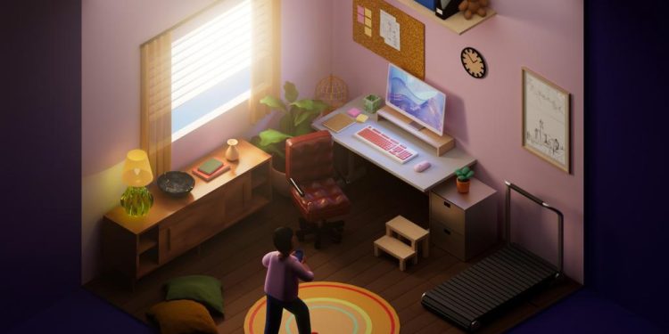 5 Ways To Master Your Work From Home Game