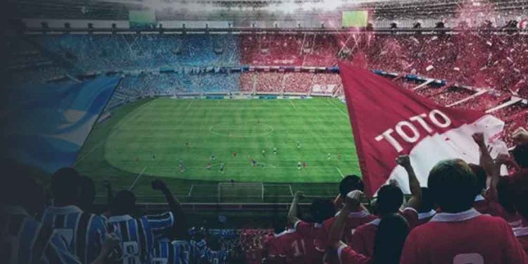 Bettors, Look To toto macau For Your Chance At Winning