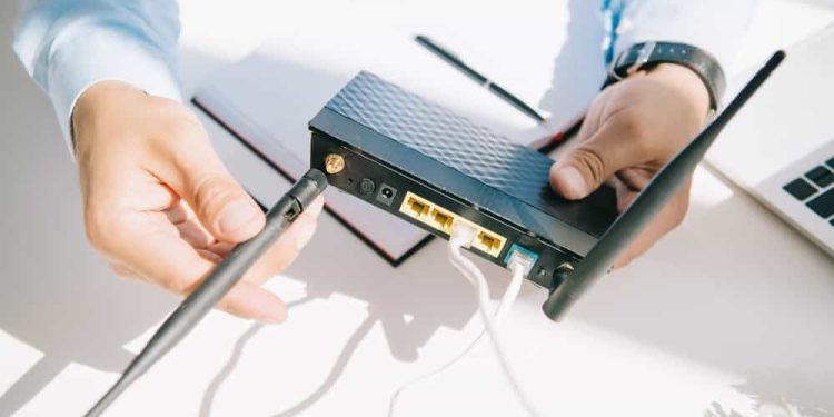 A Simple Guide on How to Fix the Red Light on A Spectrum Router