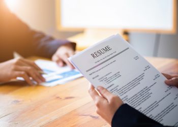 How To Identify Reputable Resume Builder