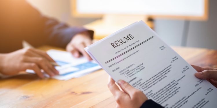 How To Identify Reputable Resume Builder