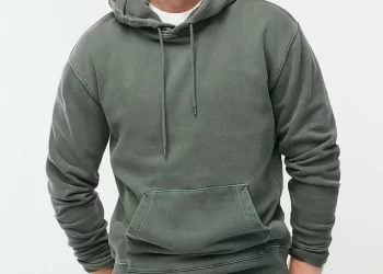 Hoodies are the perfect winter wardrobe staple for all of these reasons