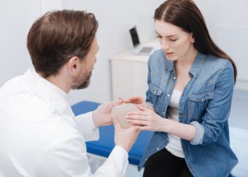 Here Are Some of The Reasons for Choosing a Breast Implant