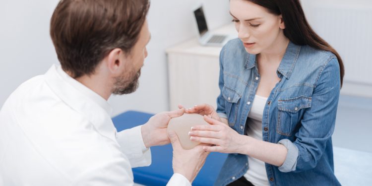 Here Are Some of The Reasons for Choosing a Breast Implant