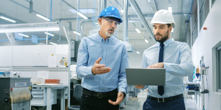 Tips for Improving Your Manufacturing Plant’s Productivity