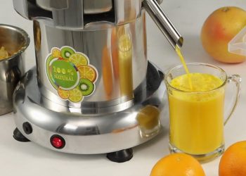 Aspects to consider when purchasing a Commercial Juice Dispenser