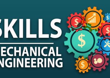 What are the software skills for mechanical engineers? 