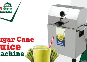 Everything you need to know about a Sugar Cane Juice Machine in a Nutshell