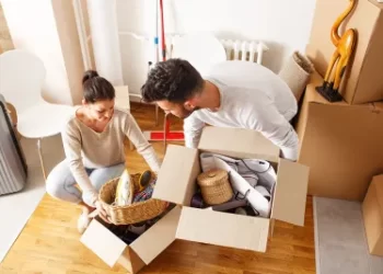 How to Find the Best Moving Services Near You and Plan a Smooth Relocation