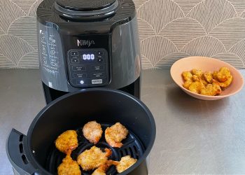 Affordable Air Fryer Price for Crispy Foods