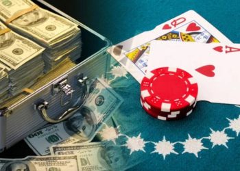 Learning How to Manage Your Bankroll at an Online Gambling Toto Site