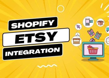 Shopify Etsy Integration