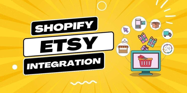 Shopify Etsy Integration