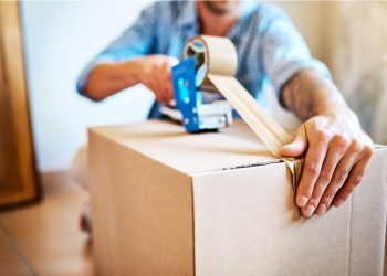 Expertly Packed and Safely Transported: Your Belongings Are in Good Hands