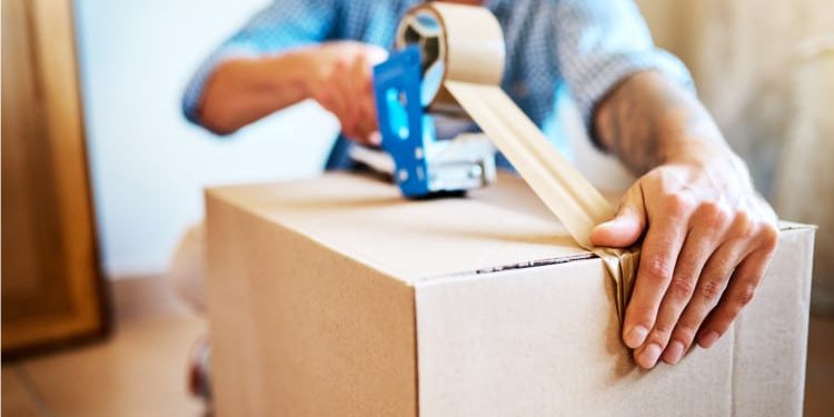 Expertly Packed and Safely Transported: Your Belongings Are in Good Hands