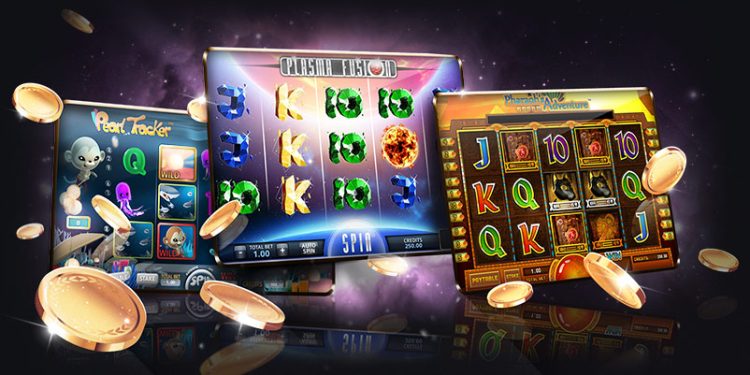 Slot Online Review