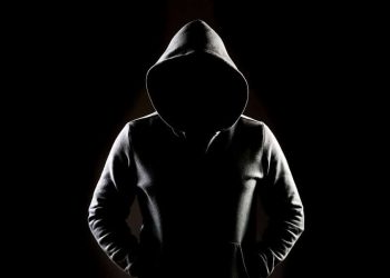 Hooded sweatshirts were worn by monks as part of their daily attire