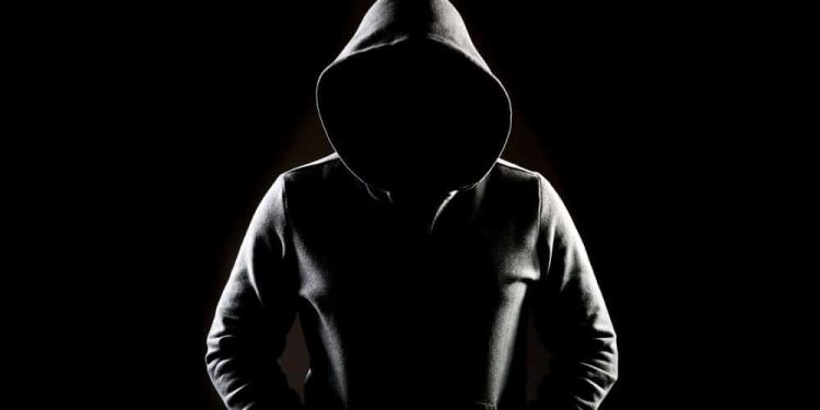 Hooded sweatshirts were worn by monks as part of their daily attire