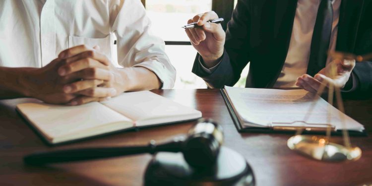 Fighting for Justice: How a Lawyer Can Help You When Arrested After Acting in Self-Defense