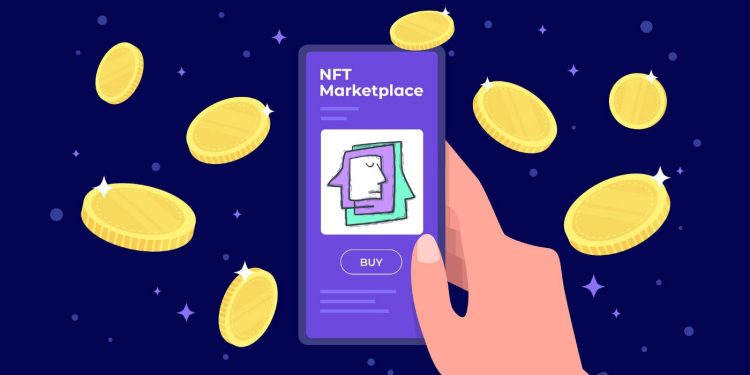 OPPORTUNITIES TO INVESTORS OFFERED BY THE NFT DIGITAL MARKET