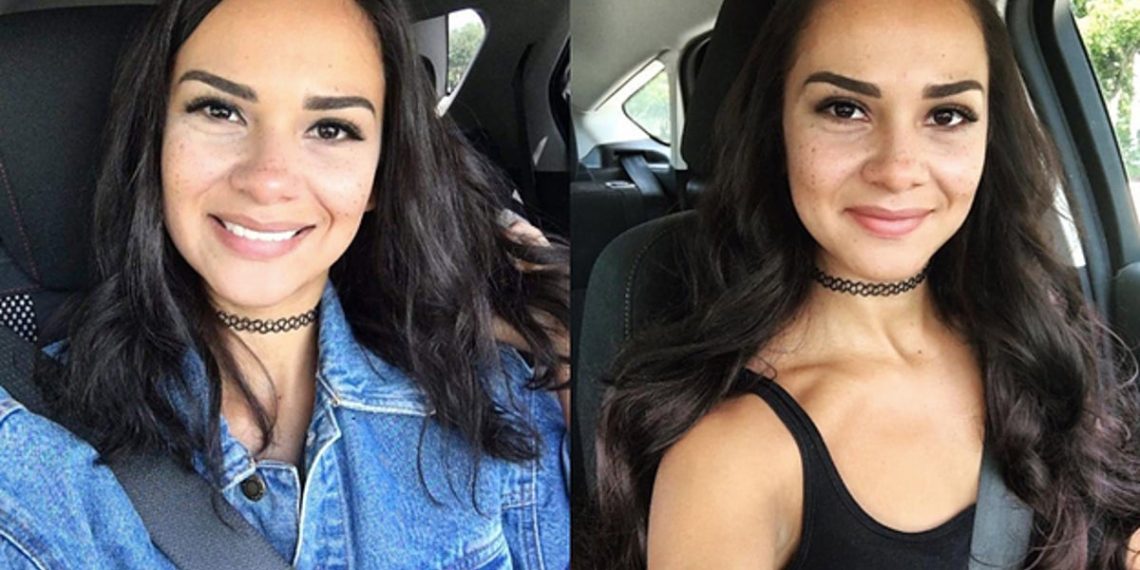 How To Give Yourself a Mini Makeover