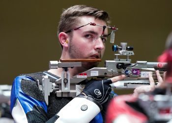 From Amateur to Olympic Gold: The Story of William Shaner