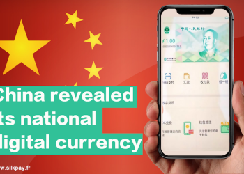 HOW CHINA’S GOVERNMENT CAN TAKE ADVANTAGE OF THE DIGITAL YUAN