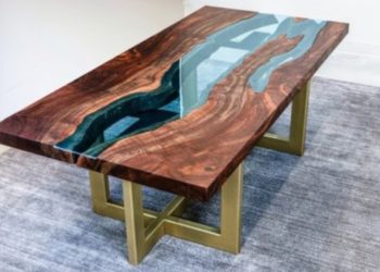 Epoxy Table: Characteristics, Applications, and Benefits