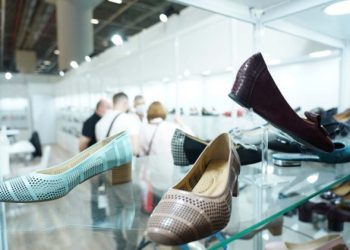 Fashion Fair Shoe Expos: A hub for the latest Footwear Trends and Innovations