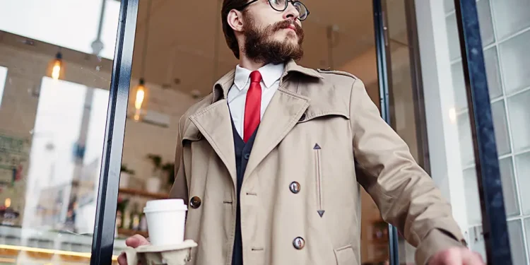 A Guide to Choosing the Perfect Trench Coat