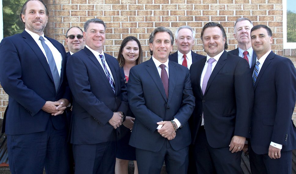 Experience Matters: Rely on NJ Crimes Defense Attorneys for Quality Representation