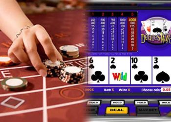 Play With Confidence: The Fairness of Crypto Casinos