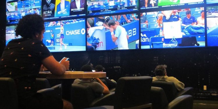 Sbobet Sportsbook Review