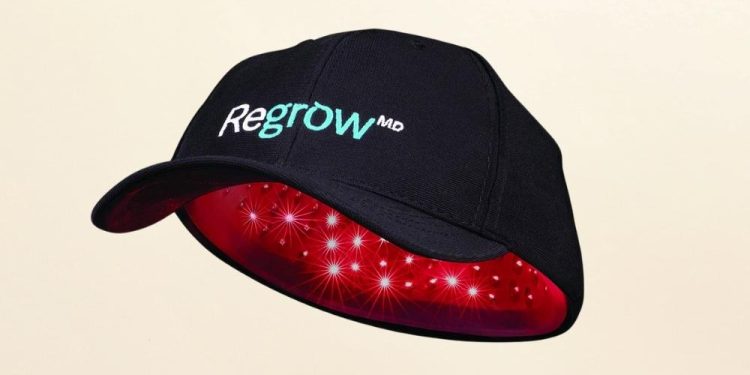 Finding the Right Hair Growth Hat Manufacturer: What You Need to Know