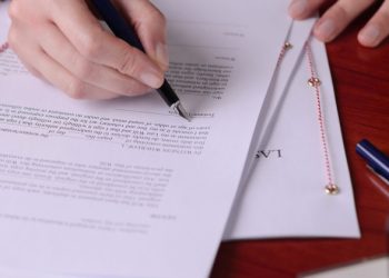 Reasons To Go For A Will Instead Of A Trust