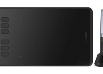 The Best Alternatives to Wacom Drawing Tablets for 3D artist